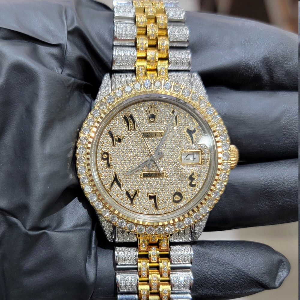 Kairox Regent 36 Gold
