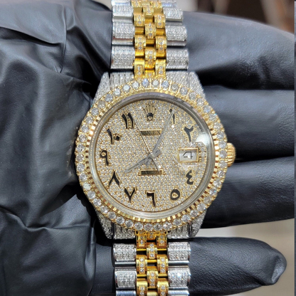 Kairox Regent 36 Gold